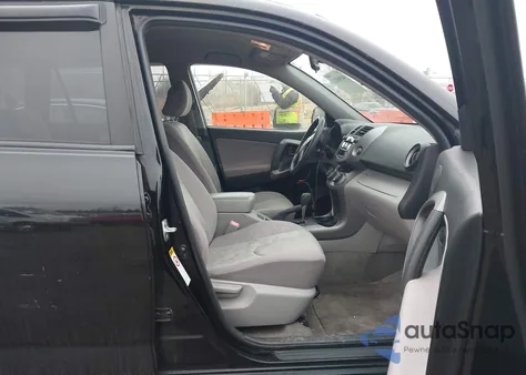 2008 Toyota Rav4 z USA, uszkodzony, nr VIN JTMBD33V086055871